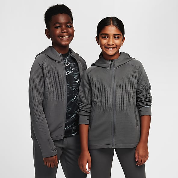 Girls Nike Therma FIT. Nike CA